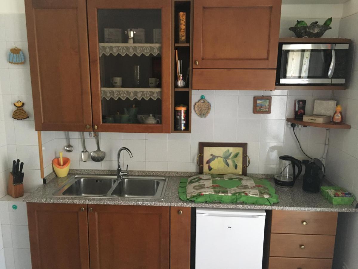 Big Family Bed & Breakfast Suello Εξωτερικό φωτογραφία