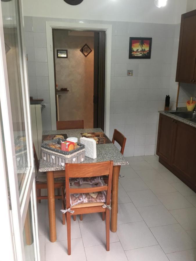 Big Family Bed & Breakfast Suello Εξωτερικό φωτογραφία