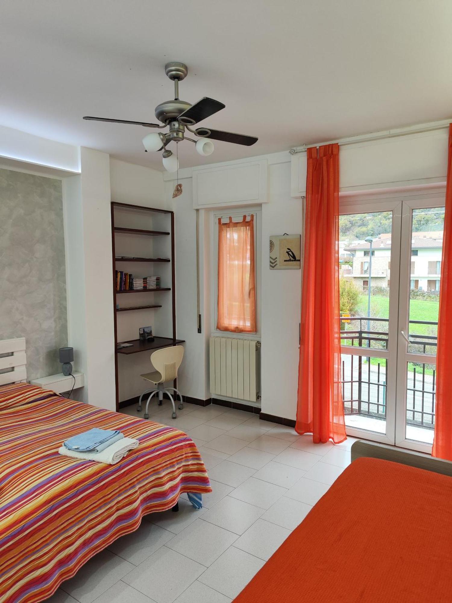 Big Family Bed & Breakfast Suello Εξωτερικό φωτογραφία